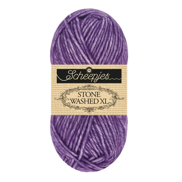 Scheepjes Stone Washed XL